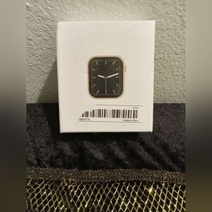 GT105 Smart Watch with GPS, Bluetooth, and Heart Rate MonitorThis is a brand n